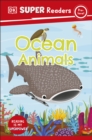 DK Super Readers Pre-Level Ocean Animals - eBook