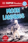 DK Super Readers Level 4 Moon Landings - eBook