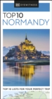 DK Eyewitness Top 10 Normandy - eBook