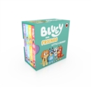 Bluey: Bluey and Friends Little Library - Book