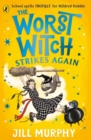 The Worst Witch Strikes Again - Book
