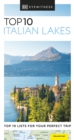 DK Eyewitness Top 10 Italian Lakes - eBook