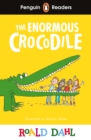 Penguin Readers Level 1: Roald Dahl The Enormous Crocodile (ELT Graded Reader) - eBook