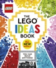 The LEGO Ideas Book New Edition : You Can Build Anything! - eBook