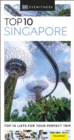 DK Eyewitness Top 10 Singapore - eBook