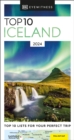 DK Eyewitness Top 10 Iceland - Book