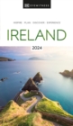 DK Eyewitness Ireland - Book