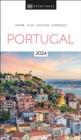 DK Eyewitness Portugal - Book