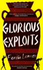 Glorious Exploits - Book