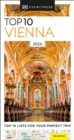 DK Eyewitness Top 10 Vienna - Book