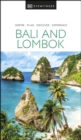 DK Eyewitness Bali and Lombok - eBook
