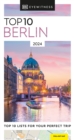 DK Eyewitness Top 10 Berlin - Book