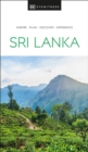 DK Eyewitness Sri Lanka - Book