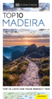 DK Eyewitness Top 10 Madeira - Book