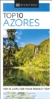 DK Eyewitness Top 10 Azores - eBook
