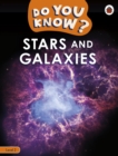 Do You Know? Level 2 - Stars and Galaxies - Book