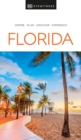DK Eyewitness Florida - Book