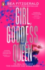 Girl, Goddess, Queen : A Hades and Persephone fantasy romance from a growing TikTok superstar - Book