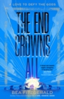 The End Crowns All - Book