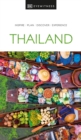 DK Eyewitness Thailand - Book