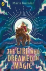 The Girl Who Dreamed in Magic - eBook