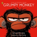 Grumpy Monkey - eBook