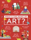 What's the Point of Art? - Book