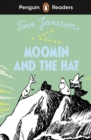 Penguin Readers Level 3: Moomin and the Hat (ELT Graded Reader) - Book