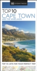 DK Eyewitness Top 10 Cape Town and the Winelands - eBook