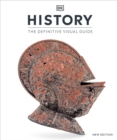 History : The Definitive Visual Guide - eBook