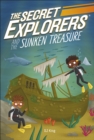 The Secret Explorers and the Sunken Treasure - eBook