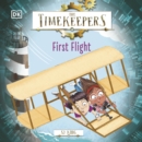 The Timekeepers: First Flight - eAudiobook