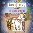 The Timekeepers: Ancient Olympics - eAudiobook