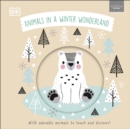 Little Chunkies: Animals in a Winter Wonderland - Book