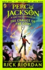 Percy Jackson and the Olympians: The Chalice of the Gods : (A BRAND NEW PERCY JACKSON ADVENTURE) - Book