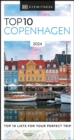 DK Eyewitness Top 10 Copenhagen - eBook