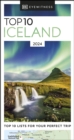 DK Eyewitness Top 10 Iceland - eBook