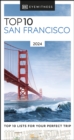 DK Eyewitness Top 10 San Francisco - eBook