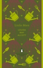 Little Men - Book