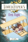 The Timekeepers: First Flight - eBook