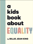 A Kids Book About Equality - Book