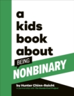A Kids Book About Being Non-Binary - Book
