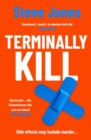 Terminally Kill - Book