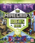 The Minecraft Ideas Book : Create the Real World in Minecraft - eBook
