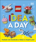 LEGO Idea A Day : Packed with Hundreds of Ideas to Inspire You! - eBook
