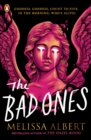 The Bad Ones - Book