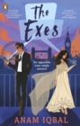 The Exes : An Opposites Attract Romance - eBook