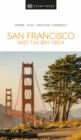 DK Eyewitness San Francisco and the Bay Area - Book