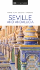 DK Eyewitness Seville and Andalucia - Book