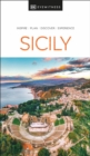 DK Eyewitness Sicily - Book